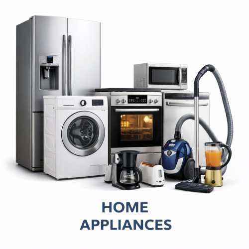 Home Appliances