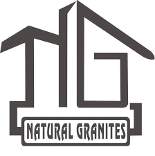 Natural Granites